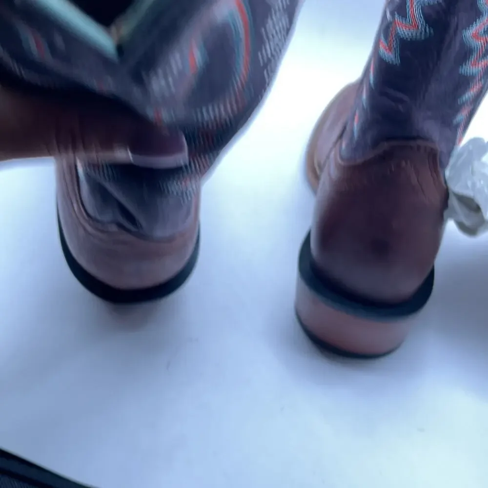 Justin Boots justin breaking